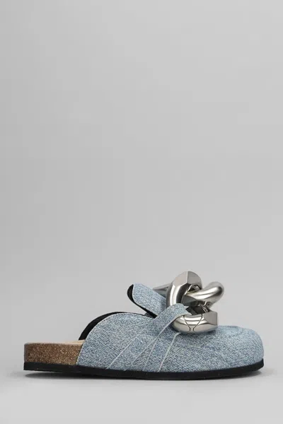 Jw Anderson Slipper-mule