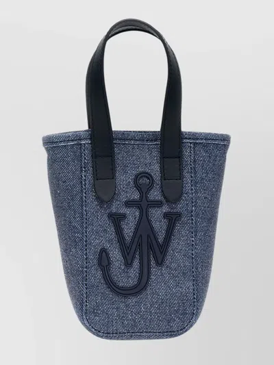 JW ANDERSON SMALL BELT TOTE BAG