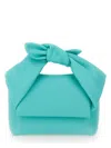 Jw Anderson Small Bow Twister Bag