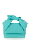 Jw Anderson Petite "twist Bow" Sac