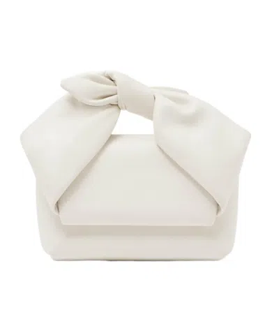 JW ANDERSON JW ANDERSON SMALL BOW TWISTER BAG