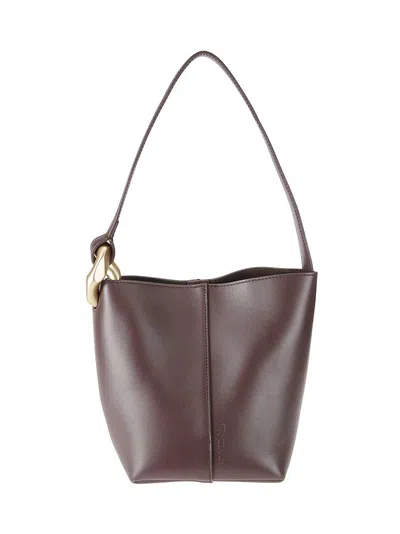 JW ANDERSON SMALL BUCKET BAG