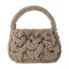 Jw Anderson Small Cable Knit Crossbody