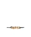 Jw Anderson Small Chain-link Necklace