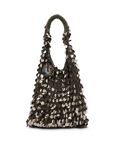 JW ANDERSON SMALL CORNER BAG
