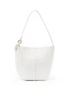 Jw Anderson J. W. Anderson The Corner Small Bucket In White