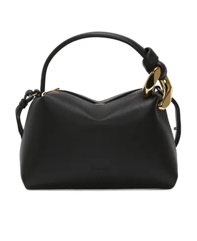 JW ANDERSON JW ANDERSON ZIP-UP CROSSBODY BAG
