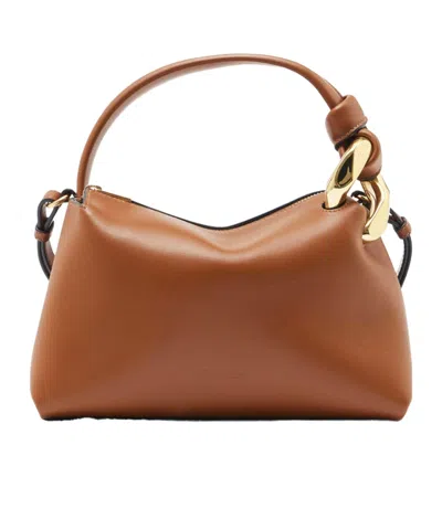 Jw Anderson Bags In Brown