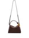 Jw Anderson Small Corner Tote Bag