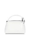 Jw Anderson Small Hand Bag In White