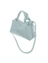 Jw Anderson Small Jwa Corner Bag - Leather Crossbody Bag