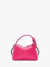 Jw Anderson Small Corner Crossbody Bag