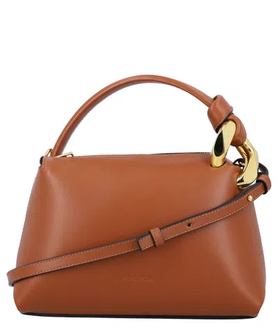 JW ANDERSON SMALL JWA CORNER HANDBAG