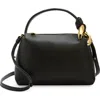Jw Anderson Small Jwa Corner Leather Crossbody Bag