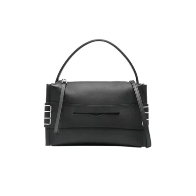 Pre-owned Jw Anderson Small Loafer Bag 'black' | Women's Size Onesize