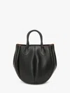 Jw Anderson Bag In Black