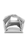 Jw Anderson J. W. Anderson Handbag With Flap Magnetic Closure