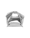 Jw Anderson J. W. Anderson Handbag With Flap Magnetic Closure