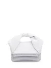 Jw Anderson Twister Mini Crossbody Bag
