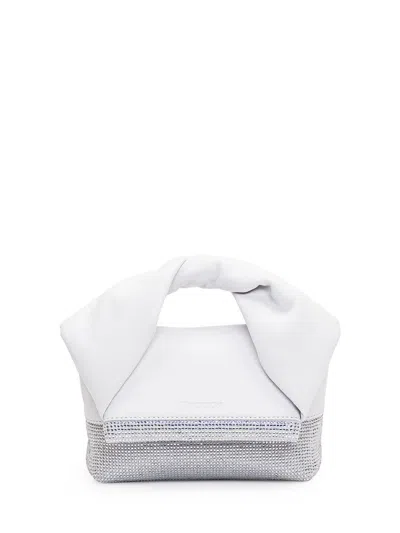 JW ANDERSON JW ANDERSON SMALL TWISTER BAG