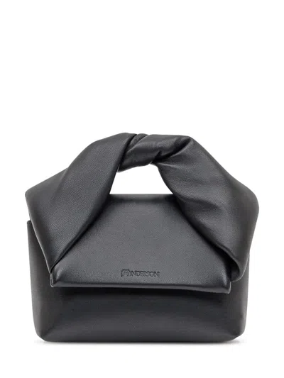 Jw Anderson Small Twister Bag