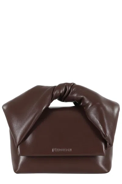 Jw Anderson Small Twister Bag