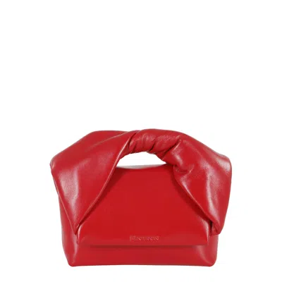 JW ANDERSON J.W. ANDERSON SMALL TWISTER BAG