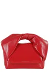 Jw Anderson J. W. Anderson Small Twister Bag In Red