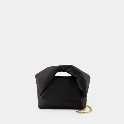 Jw Anderson Small Twister Crossbody