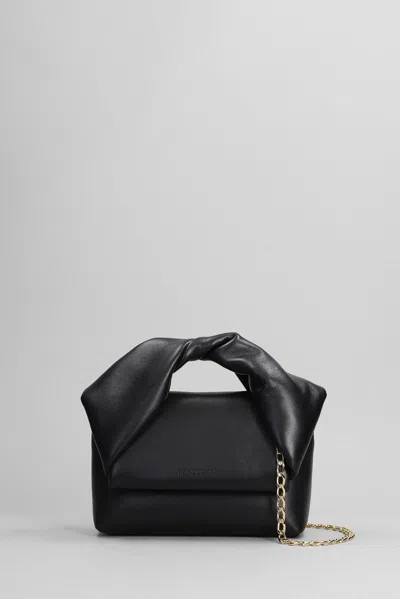 JW ANDERSON TWISTED HAND BAG