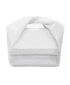 Jw Anderson Small Twister Bag In White