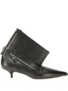 Jw Anderson J. W. Anderson Biker Kitten Boot