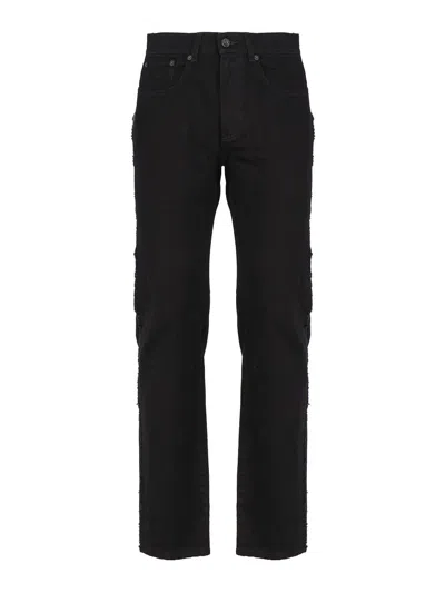 JW ANDERSON STRAIGHT LEG JEANS