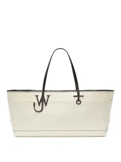 Jw Anderson Bolso Shopping - Beis In Beige