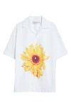 Jw Anderson Shirt In White