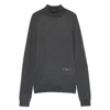 Jw Anderson Sweater In Black