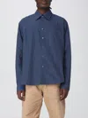 Jw Anderson Sweater  Men Color Brown In Brown