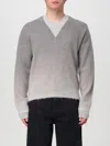 Jw Anderson J.w.anderson 'gradient' Sweater In Grau