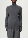 Jw Anderson Sweater  Woman Color Black