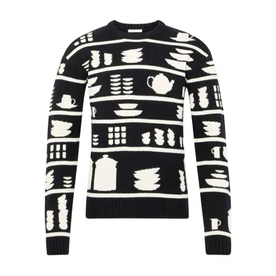 JW ANDERSON SWEATER