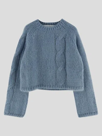 Jw Anderson Sweaters