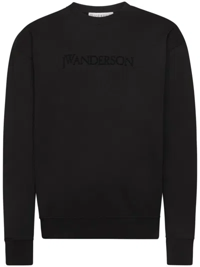 Jw Anderson Sweaters