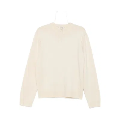 Jw Anderson Sweaters In Neutral