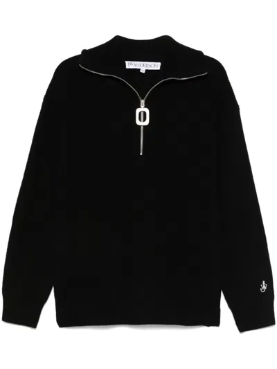 JW ANDERSON JW ANDERSON SWEATERS