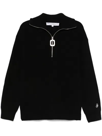 JW ANDERSON JW ANDERSON SWEATERS