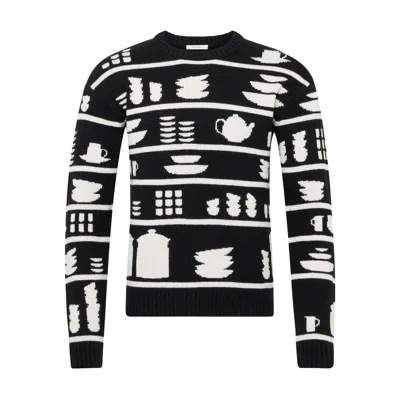 JW ANDERSON JW ANDERSON SWEATERS