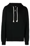 Jw Anderson Sweaters Black In Nero Neri E Grigi