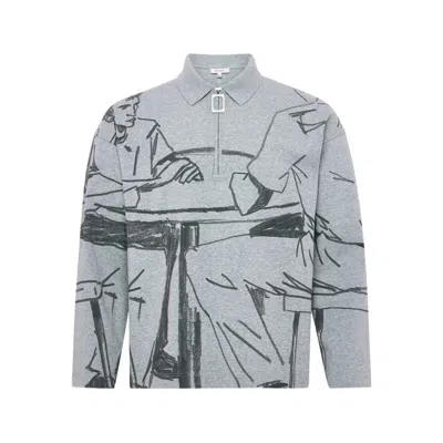 JW ANDERSON JW ANDERSON SWEATERS