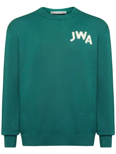 JW ANDERSON JW ANDERSON SWEATERS