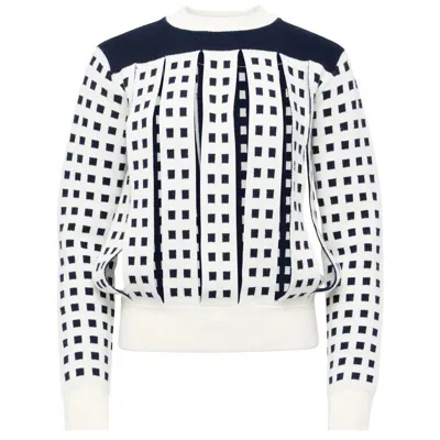 JW ANDERSON JW ANDERSON SWEATERS